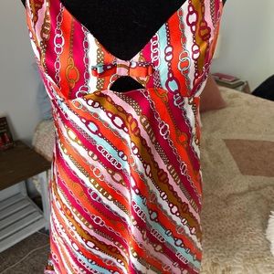 Vintage Victoria’s Secret Slip Dress